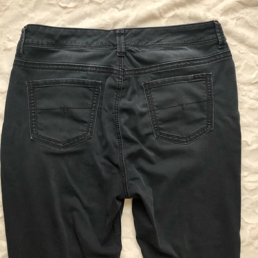 Seven7 Melissa McCarthy Pencil‎ Jeans - Women’s 18W